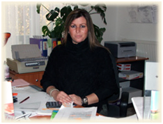 Incze Brigitta