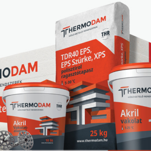 Thermodam