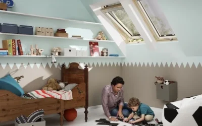 Velux tavaszi tetőablak ajánlat