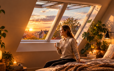 VELUX pénzvisszatérítési kampány